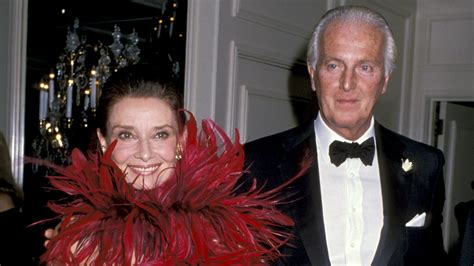 hubert de givenchy christies|hubert de Givenchy wife.